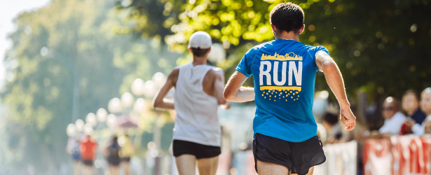 Dream Big 5K/10K 