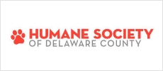 Humane Society of Delaware County
