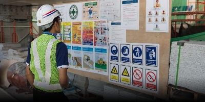 Health & Safety