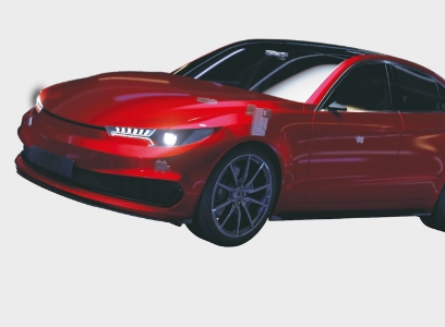 Autonomous Driving/ Advanced Driver Assistance Systems