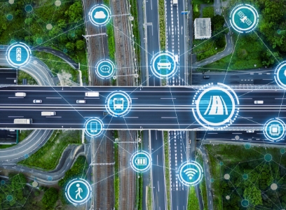 IoV Platform