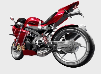 Motorcycle Systems