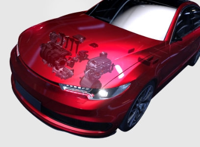 Powertrain Systems