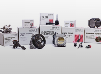 Aftermarket Products