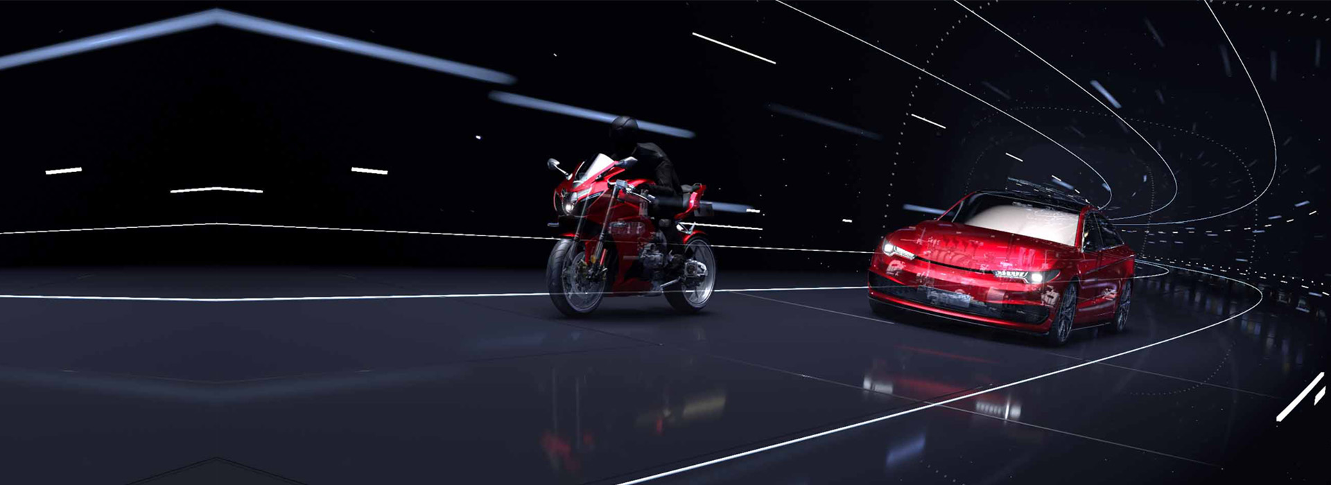 Software and hardware solutions for modern vehicles