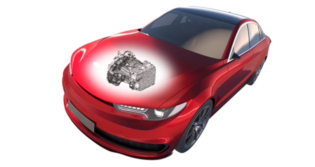 Electric Axle