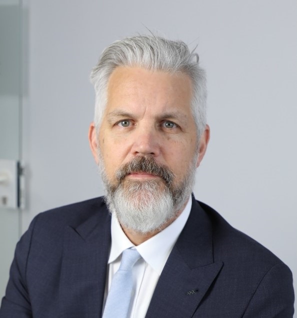 Tim Clark Named CEO and President of Hitachi Astemo Americas