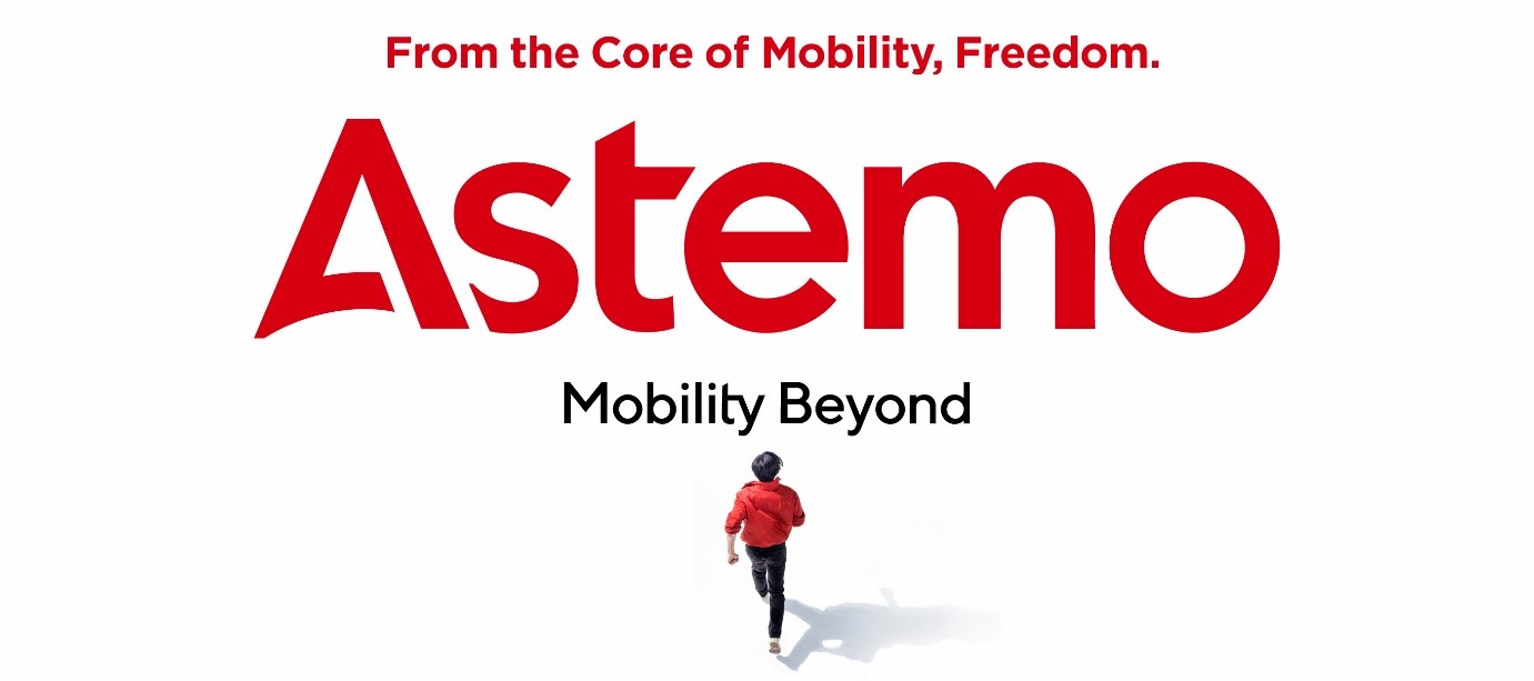 Astemo Becomes New Name for Hitachi Astemo in the Americas
