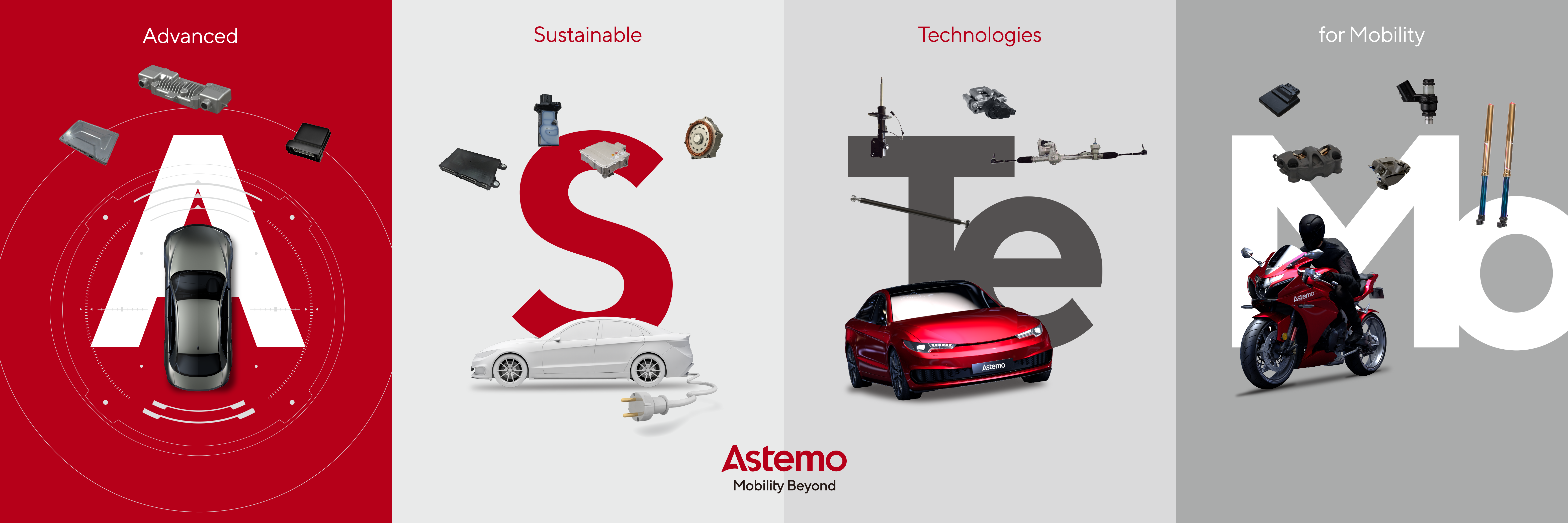 Changes Are Underway at Astemo Americas - A Leading Auto Supplier