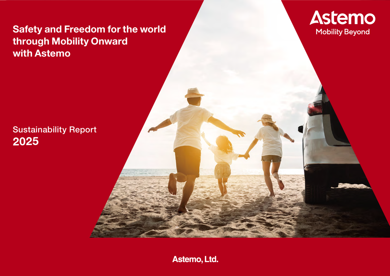 Sustainability Report 2025