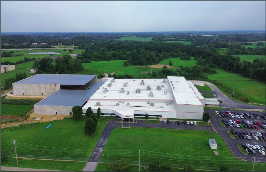 Astemo Plans Major Expansion of its Manufacturing Operations in Kentucky 